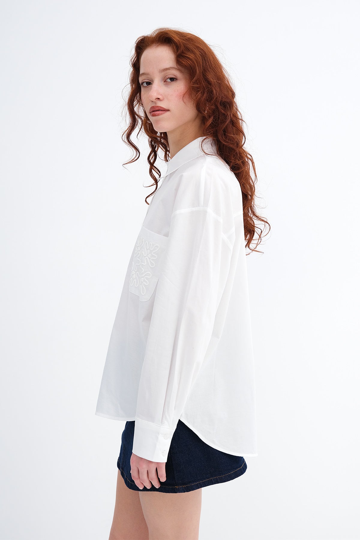 Ecru_Pocket-Detail-Long-Sleeve-Shirt-addax
