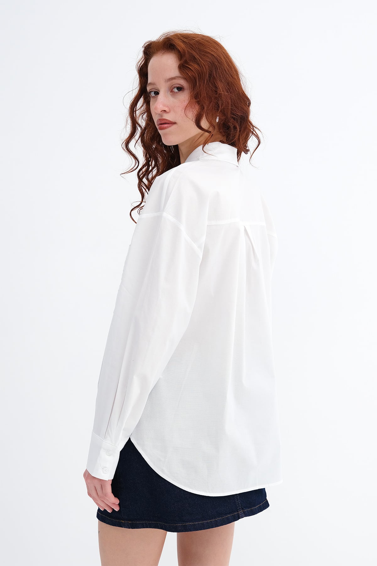 Ecru_Pocket-Detail-Long-Sleeve-Shirt-addax