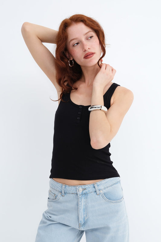 Black_Buttoned-Modal-Tank-Top-addax