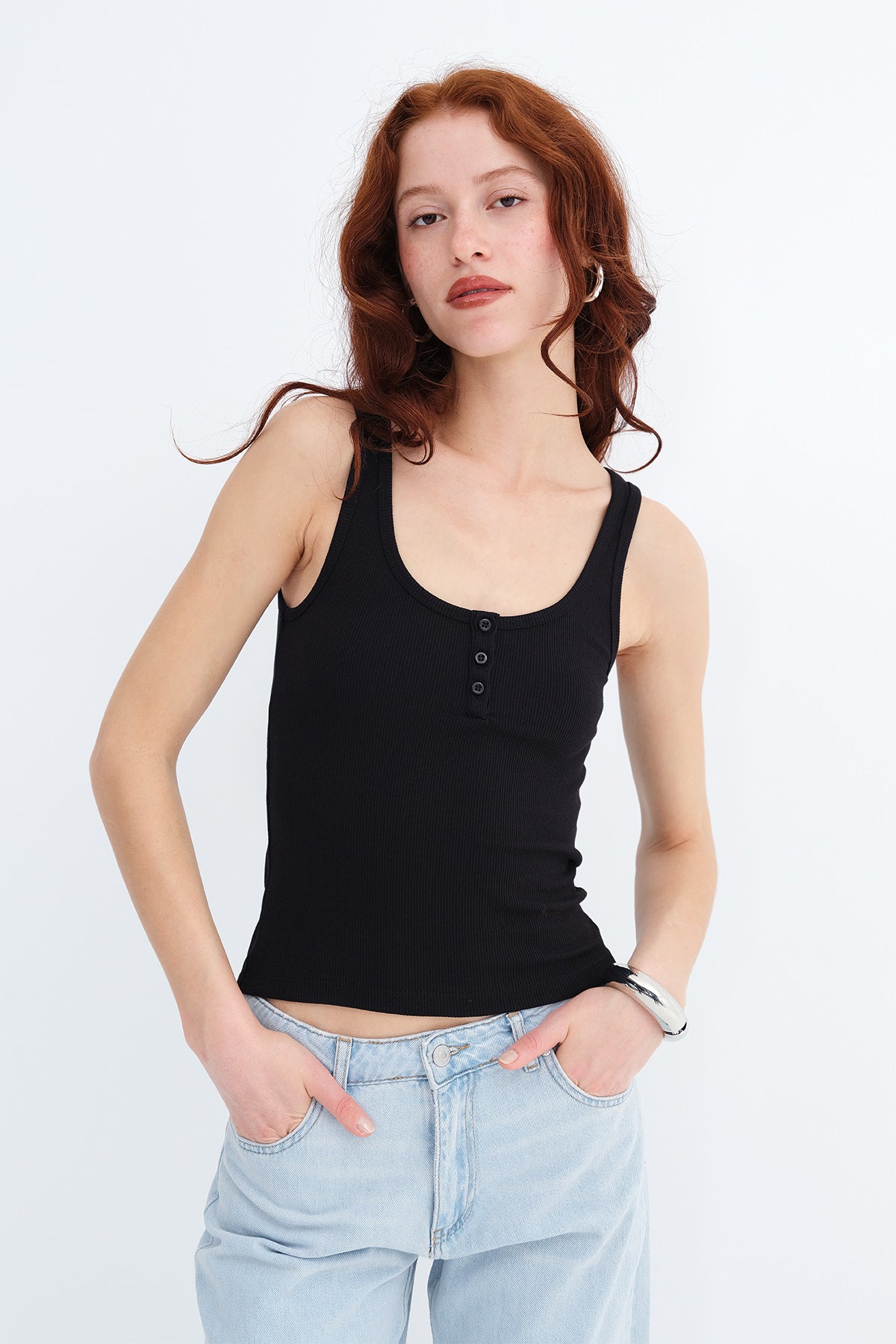 Black_Buttoned-Modal-Tank-Top-addax