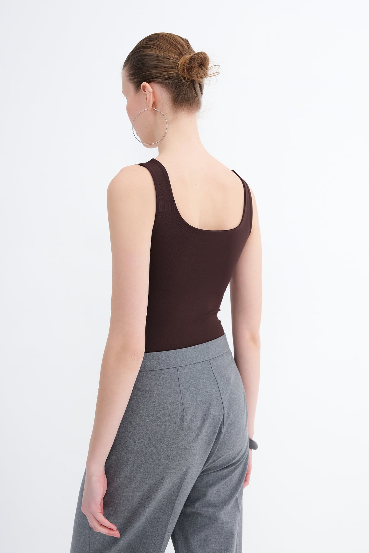 Brown_Thick-Strap-Bodysuit-addax