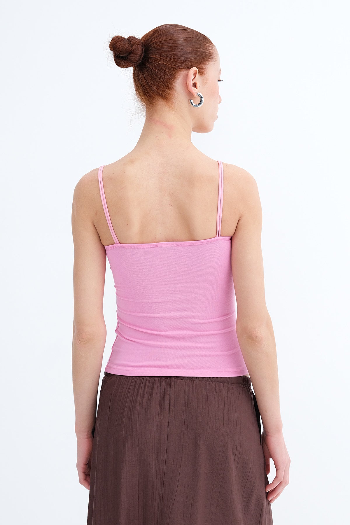Pink_Padded-Chest-Modal-Tank-Top-addax