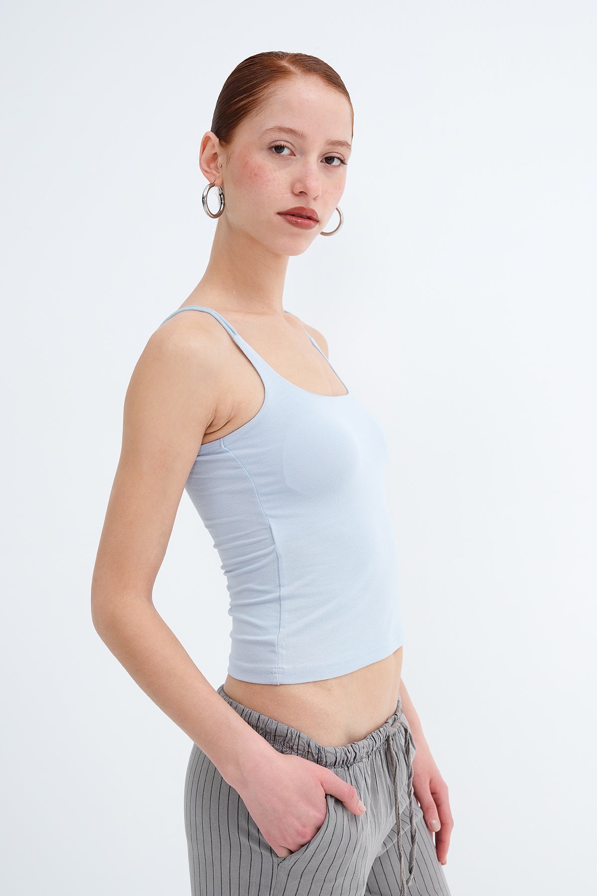 Baby-Blue_Padded-Chest-Modal-Tank-Top-addax