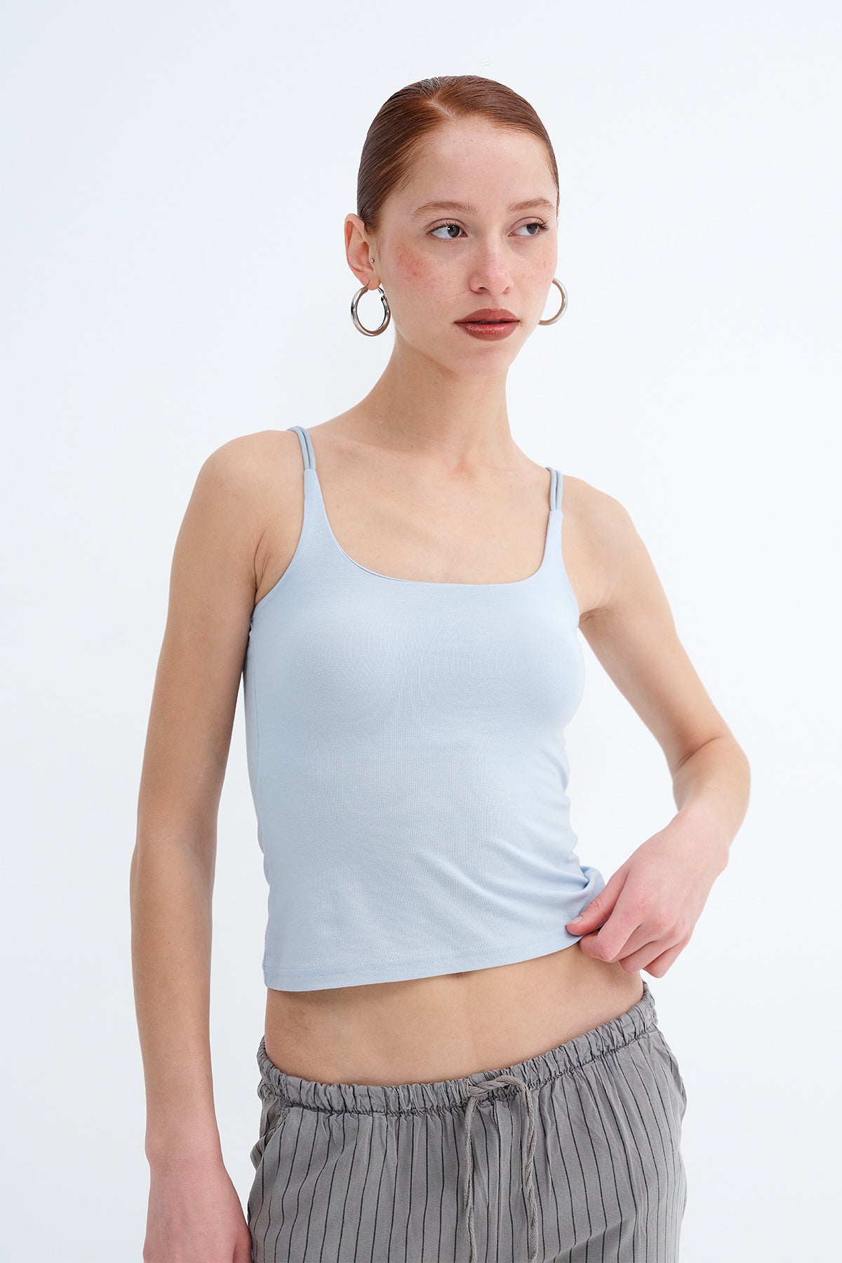 Baby-Blue_Padded-Chest-Modal-Tank-Top-addax