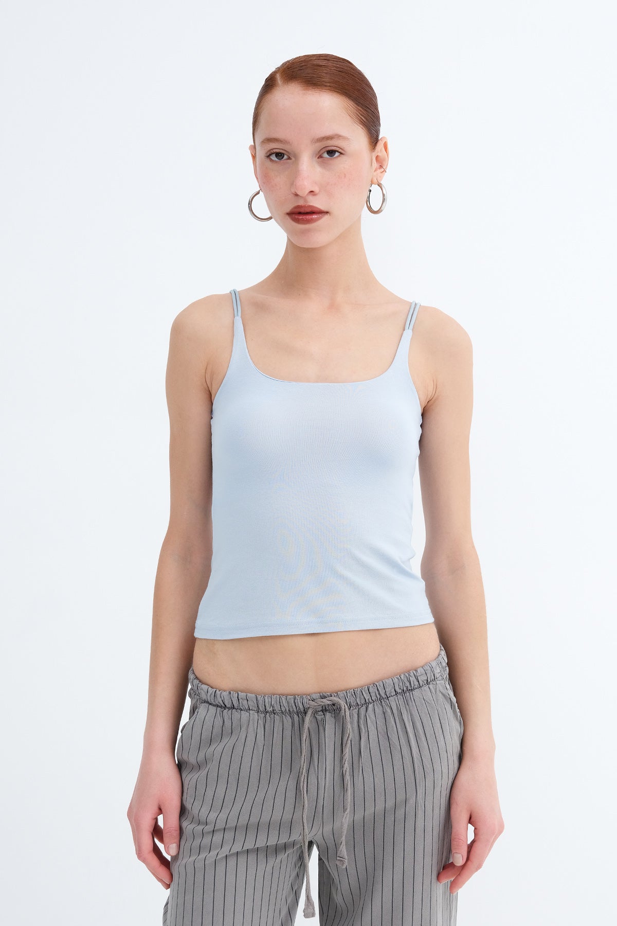 Baby-Blue_Padded-Chest-Modal-Tank-Top-addax