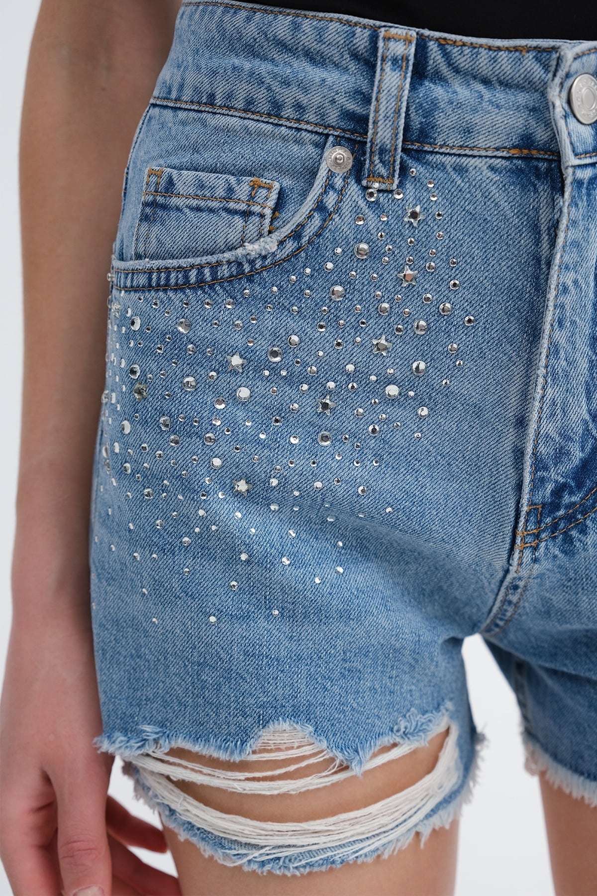 Light-Blue_Rhinestone-Denim-Shorts-addax
