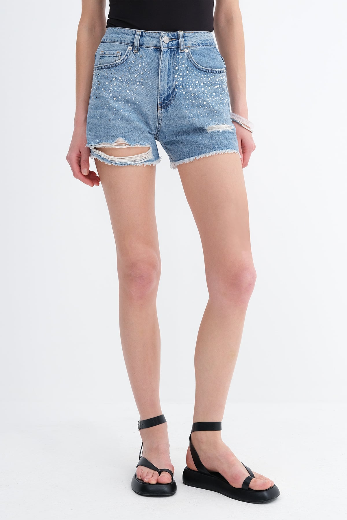 Light-Blue_Rhinestone-Denim-Shorts-addax