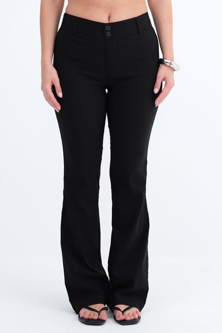 Black_Flared-Trousers-addax