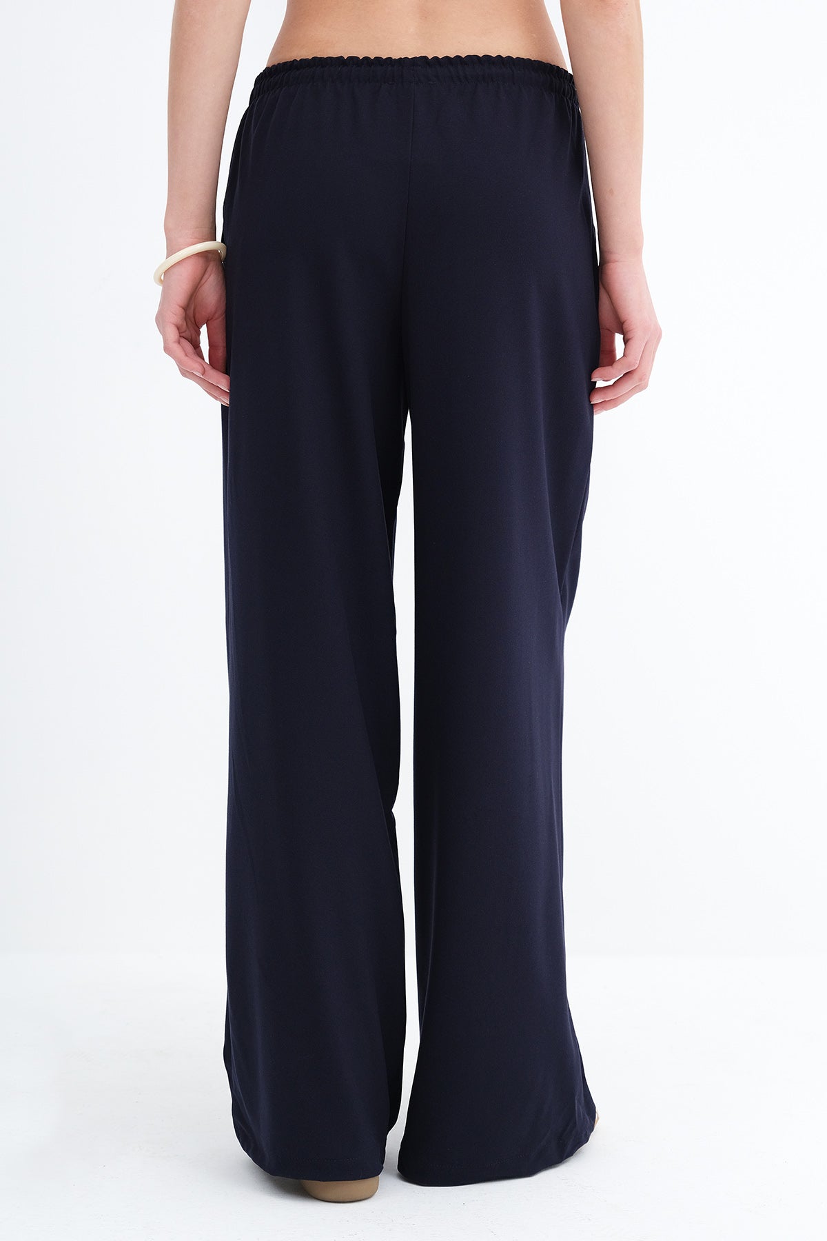 Dark-Night-Blue_Elastic-Waist-Wide-Leg-Pants-addax