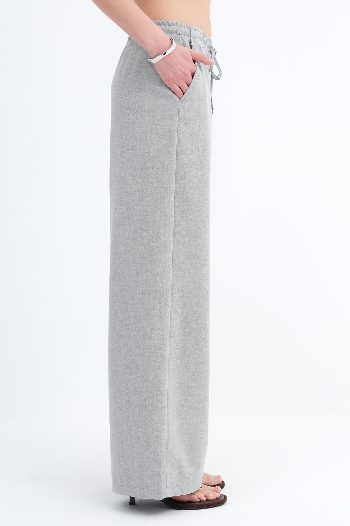 Light-Grey_Elastic-Waist-Wide-Leg-Pants-addax