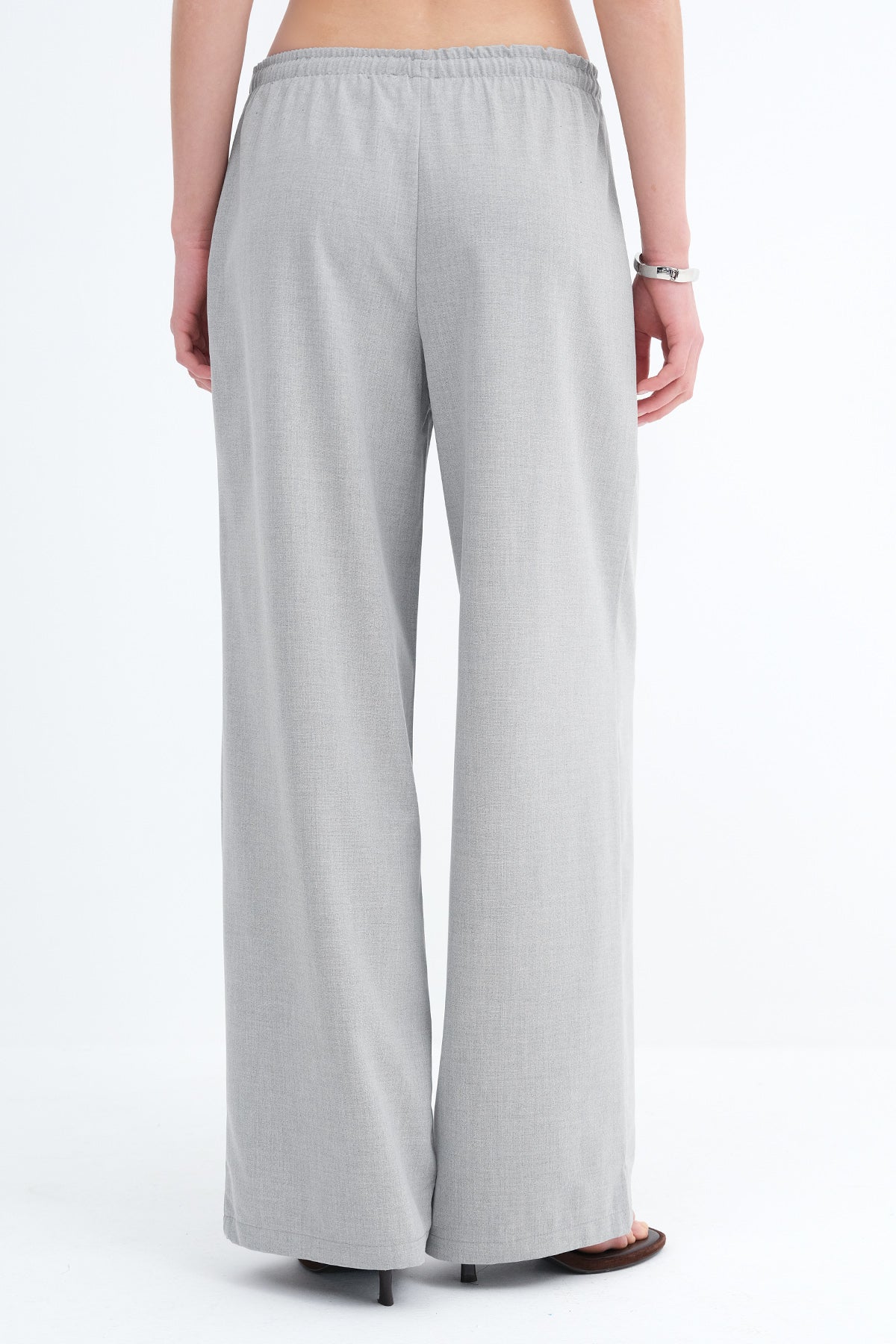 Light-Grey_Elastic-Waist-Wide-Leg-Pants-addax