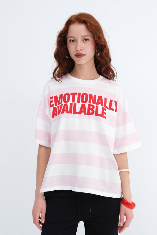 Sugar-Pink_Striped-T-shirt-addax