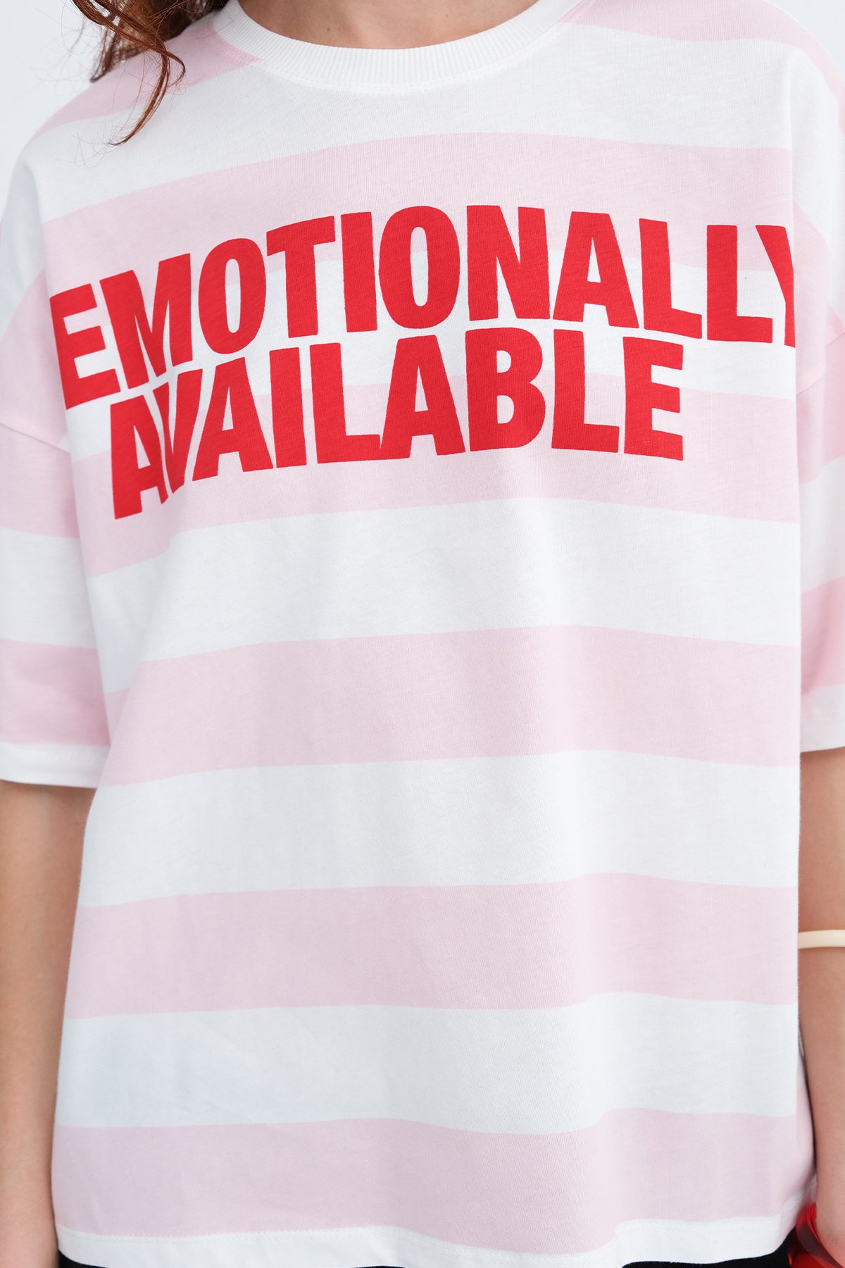 Sugar-Pink_Striped-T-shirt-addax