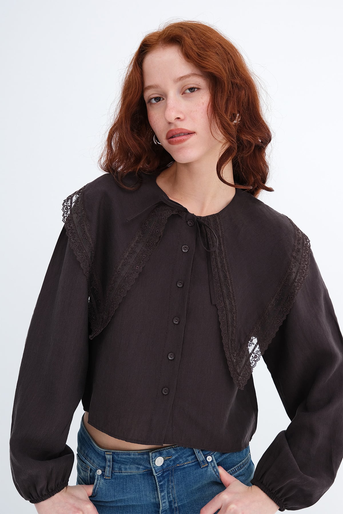 Brown_Peter-Pan-Collar-Lace-Shirt-addax