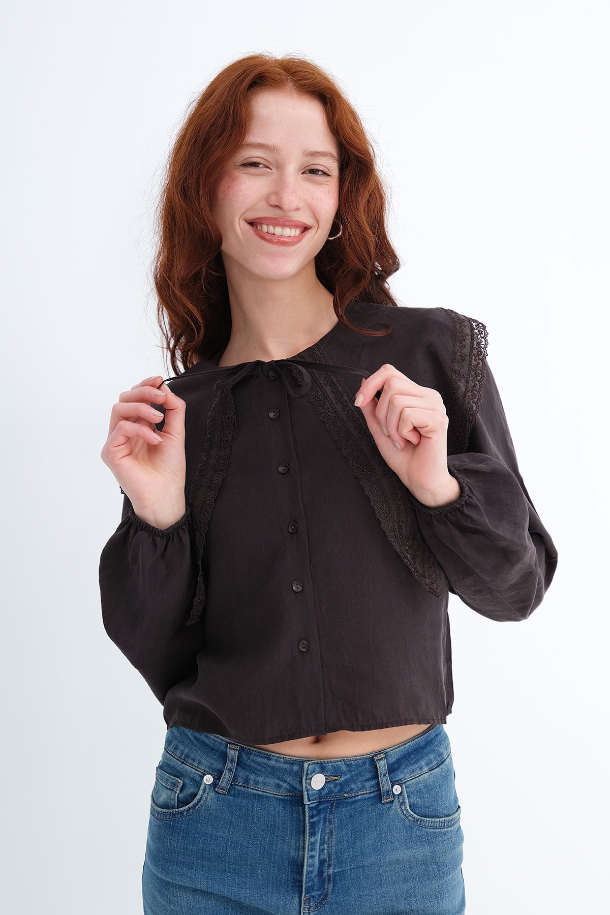 Brown_Peter-Pan-Collar-Lace-Shirt-addax
