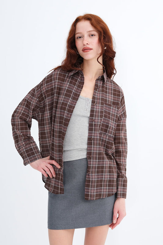 Brown_Plaid-Shirt-addax