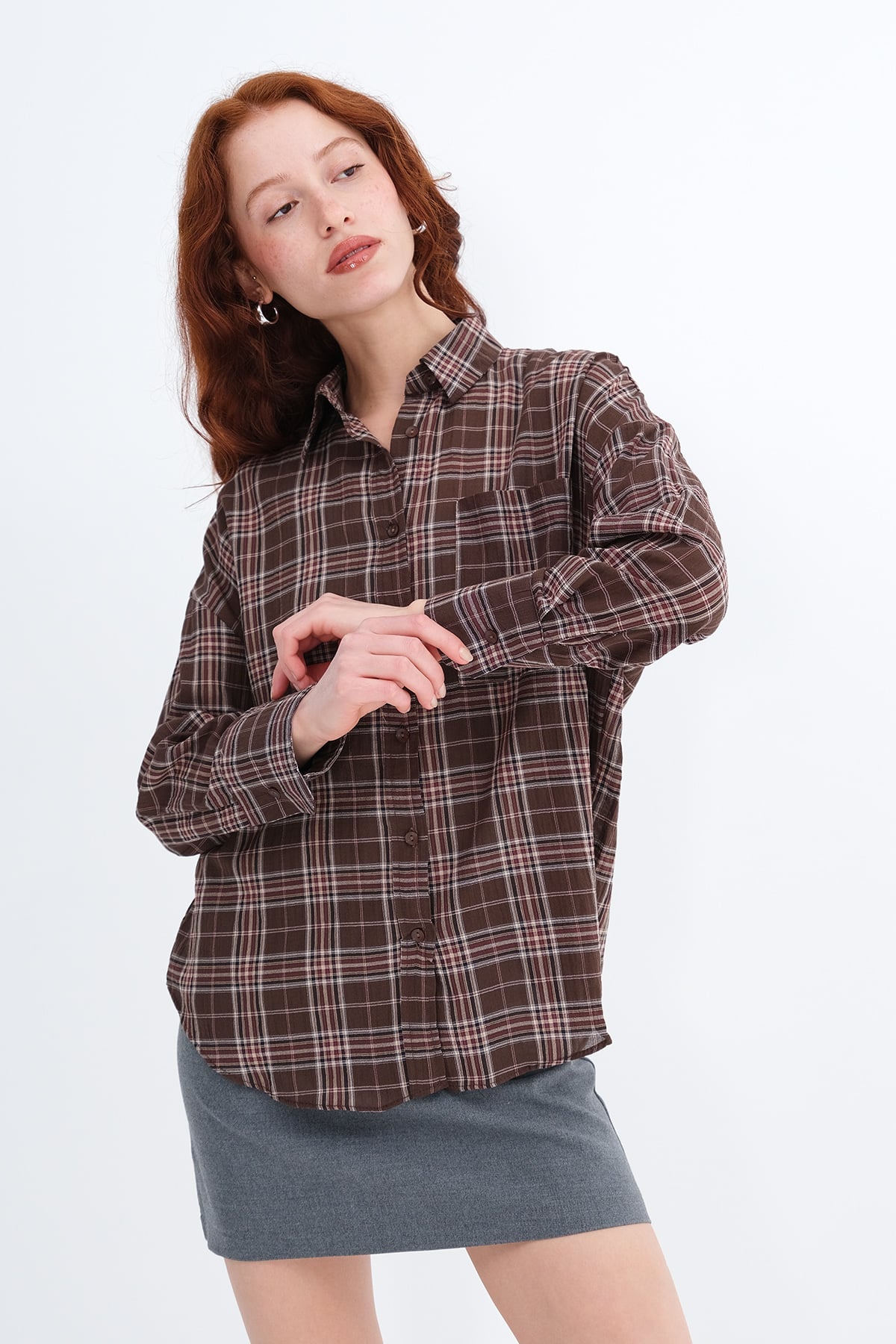 Brown_Plaid-Shirt-addax