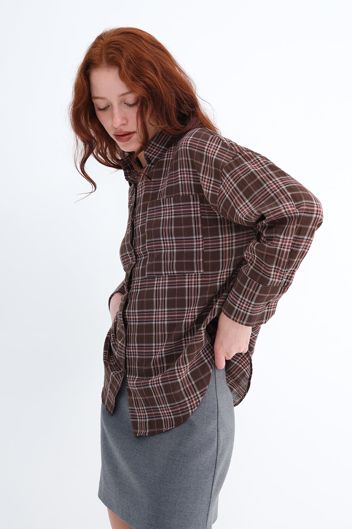 Brown_Plaid-Shirt-addax