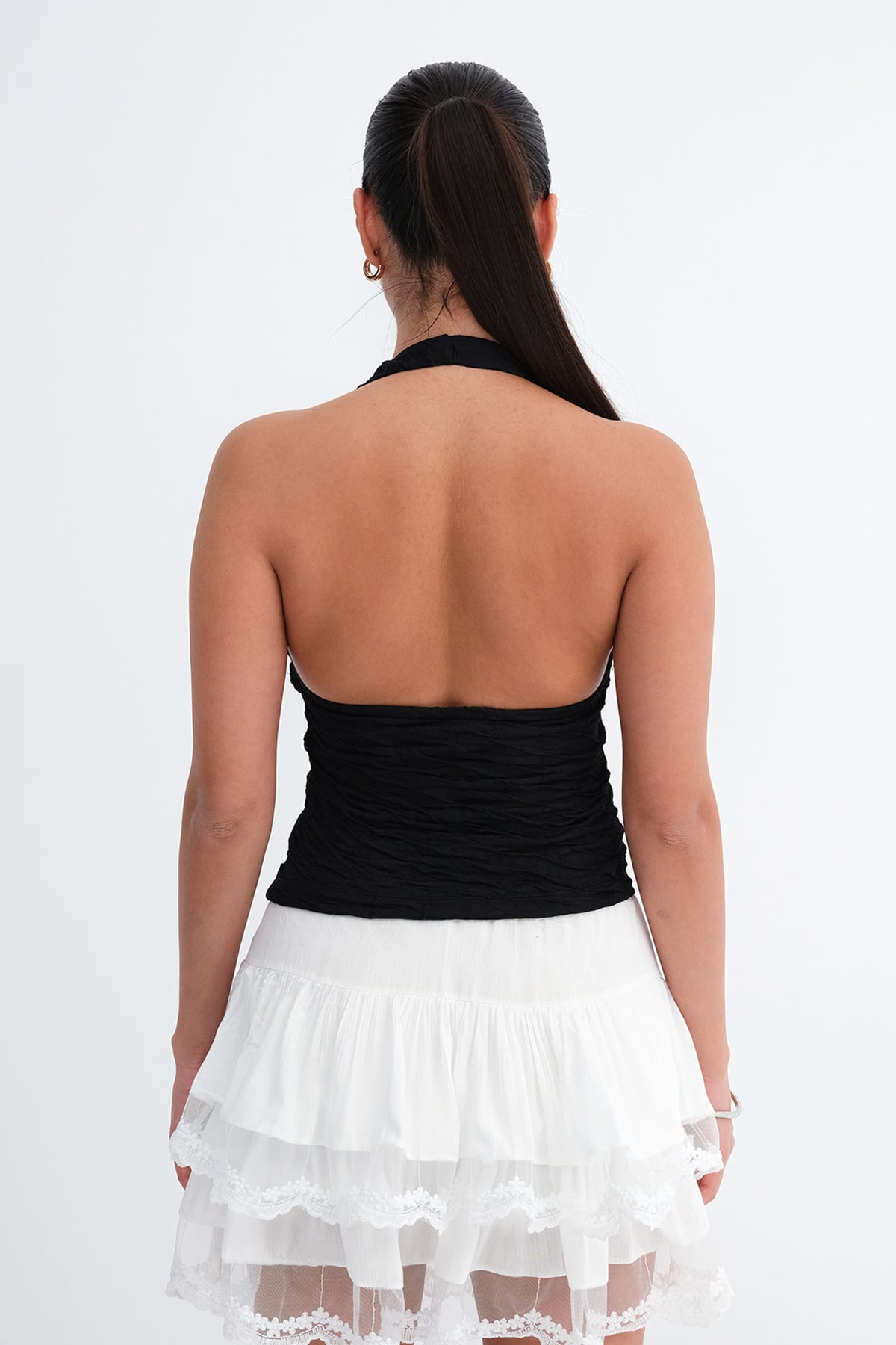 Black_Halter-Neck-Blouse-addax