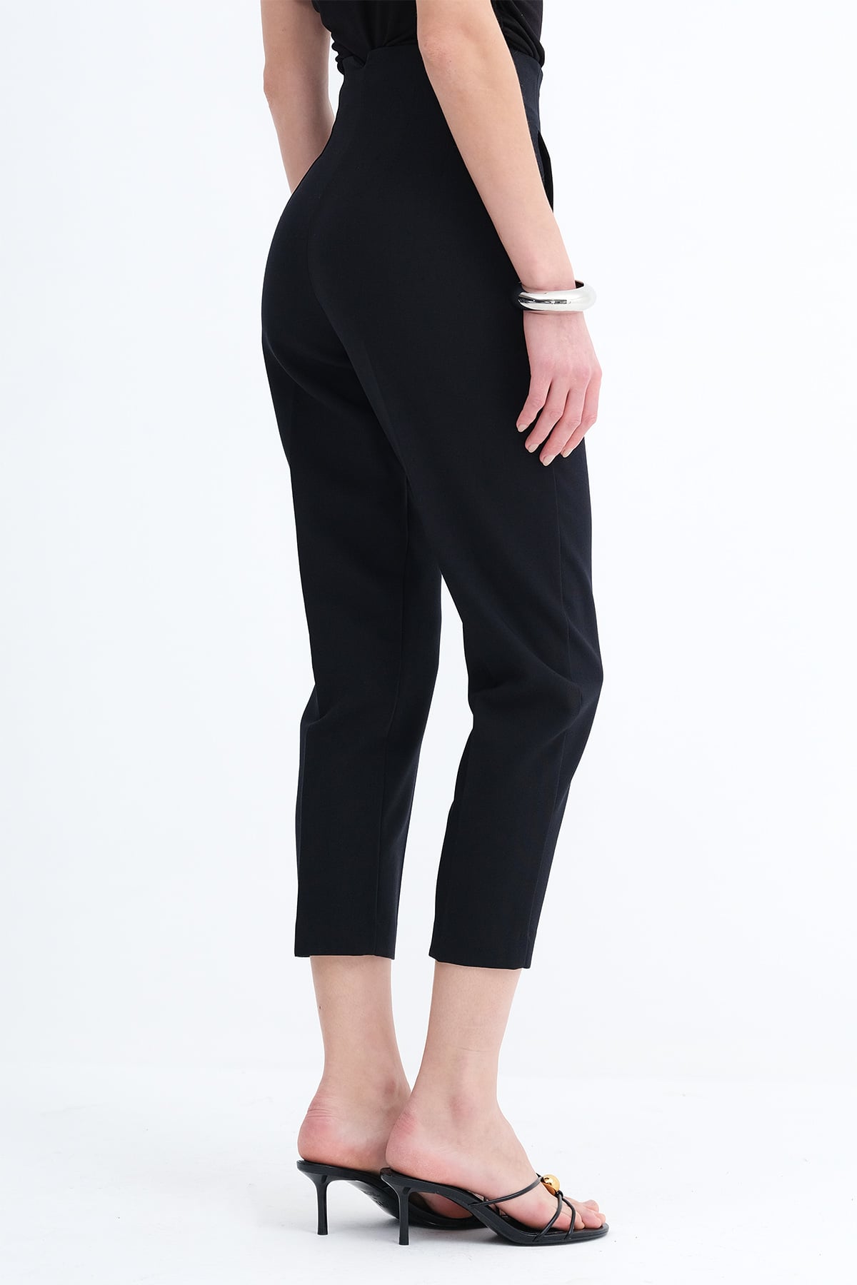 High Waist Pants