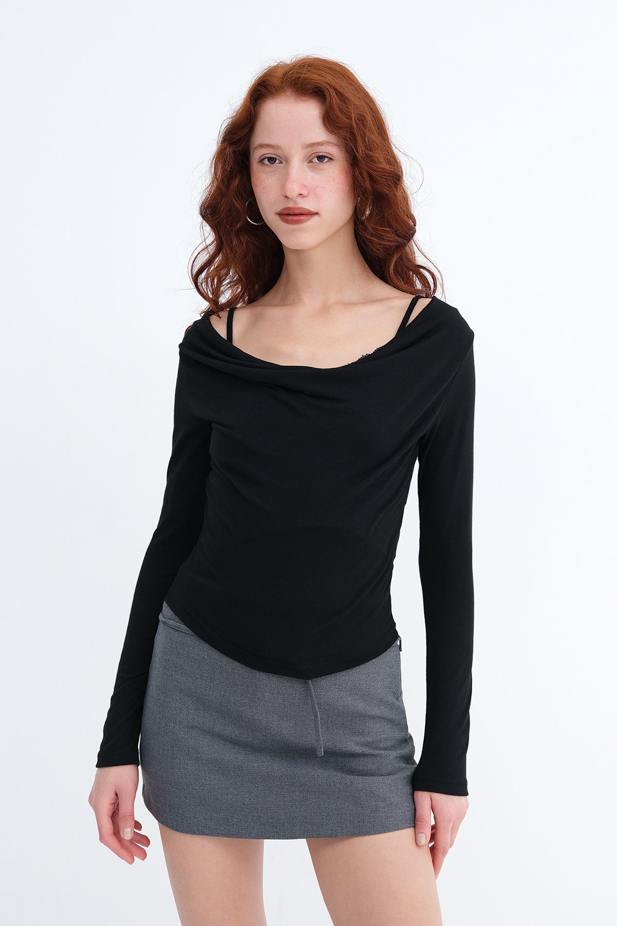 Black_Lace-Collar-Blouse-addax