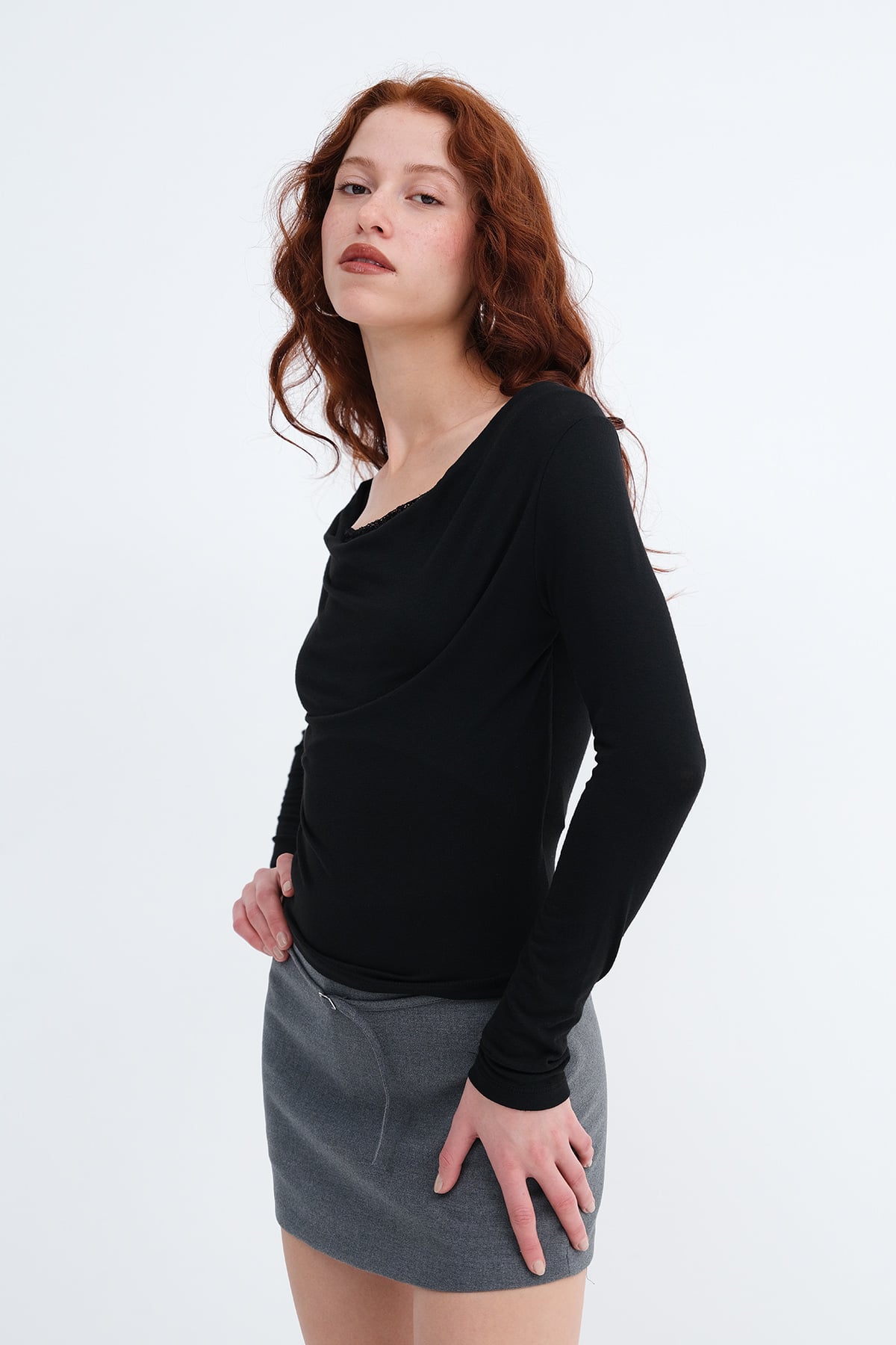 Black_Lace-Collar-Blouse-addax