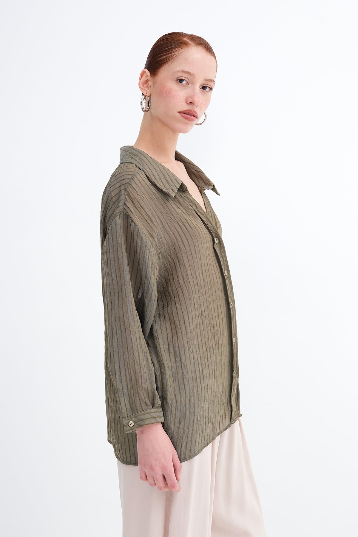 Khaki_Pocket-Striped-Shirt-addax