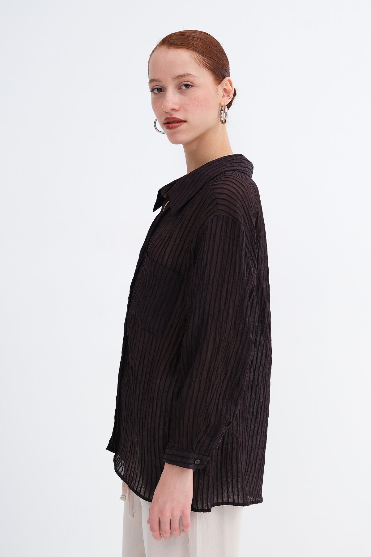 Brown_Pocket-Striped-Shirt-addax