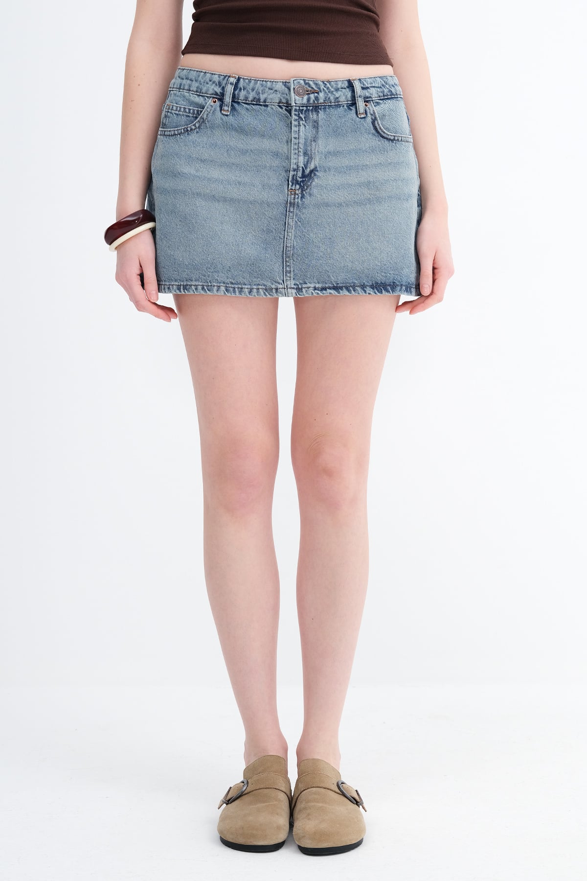 Tint_Mini-Denim-Skirt-addax