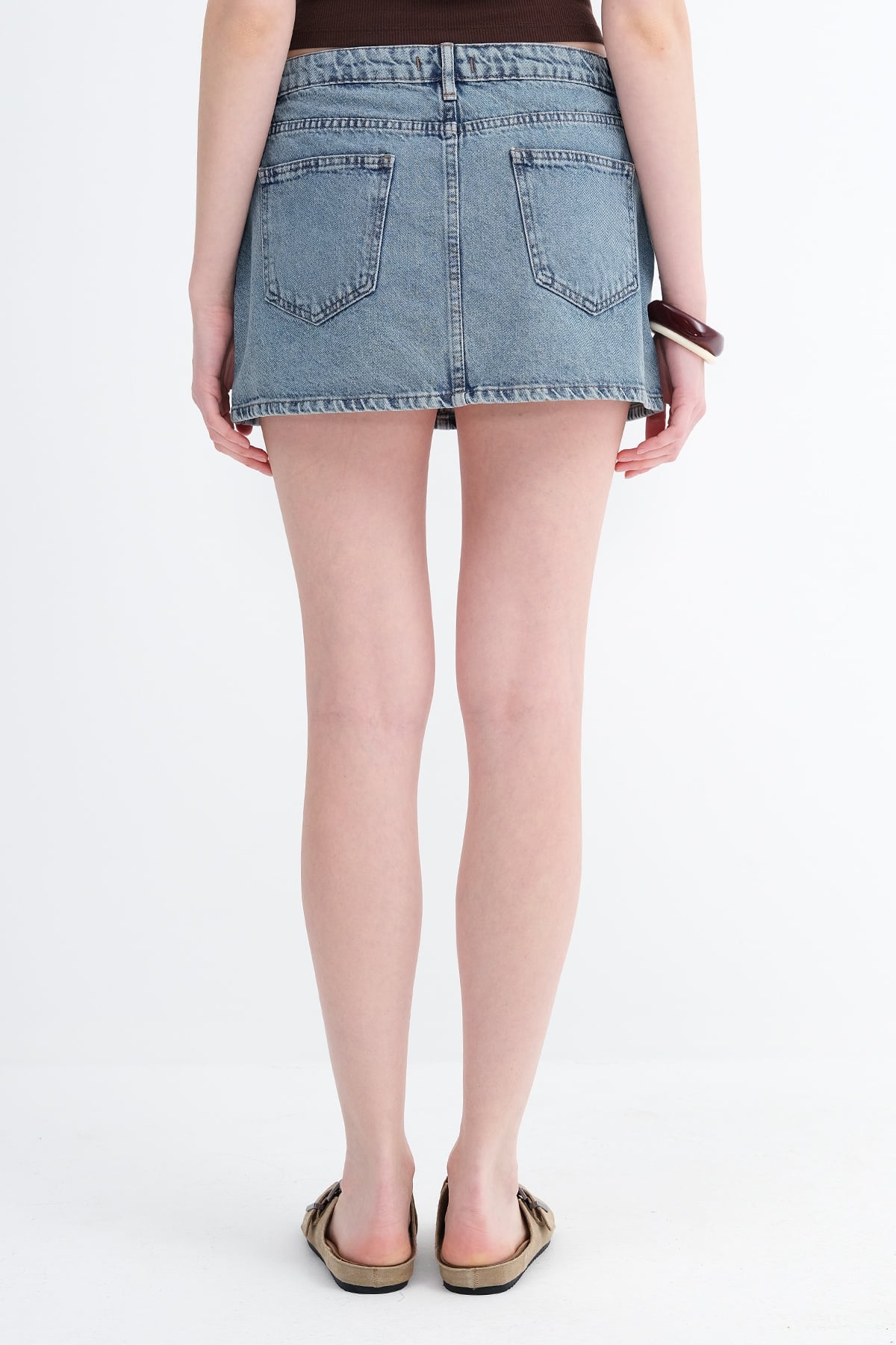 Tint_Mini-Denim-Skirt-addax