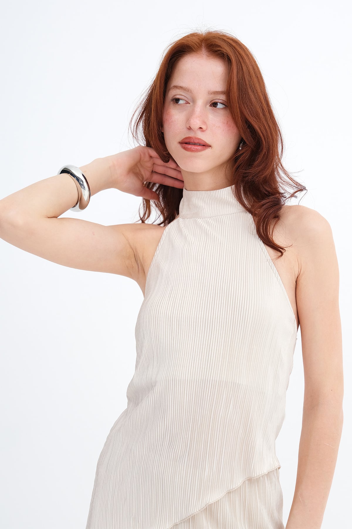 Beige_Asymmetrical-Cut-Blouse-addax