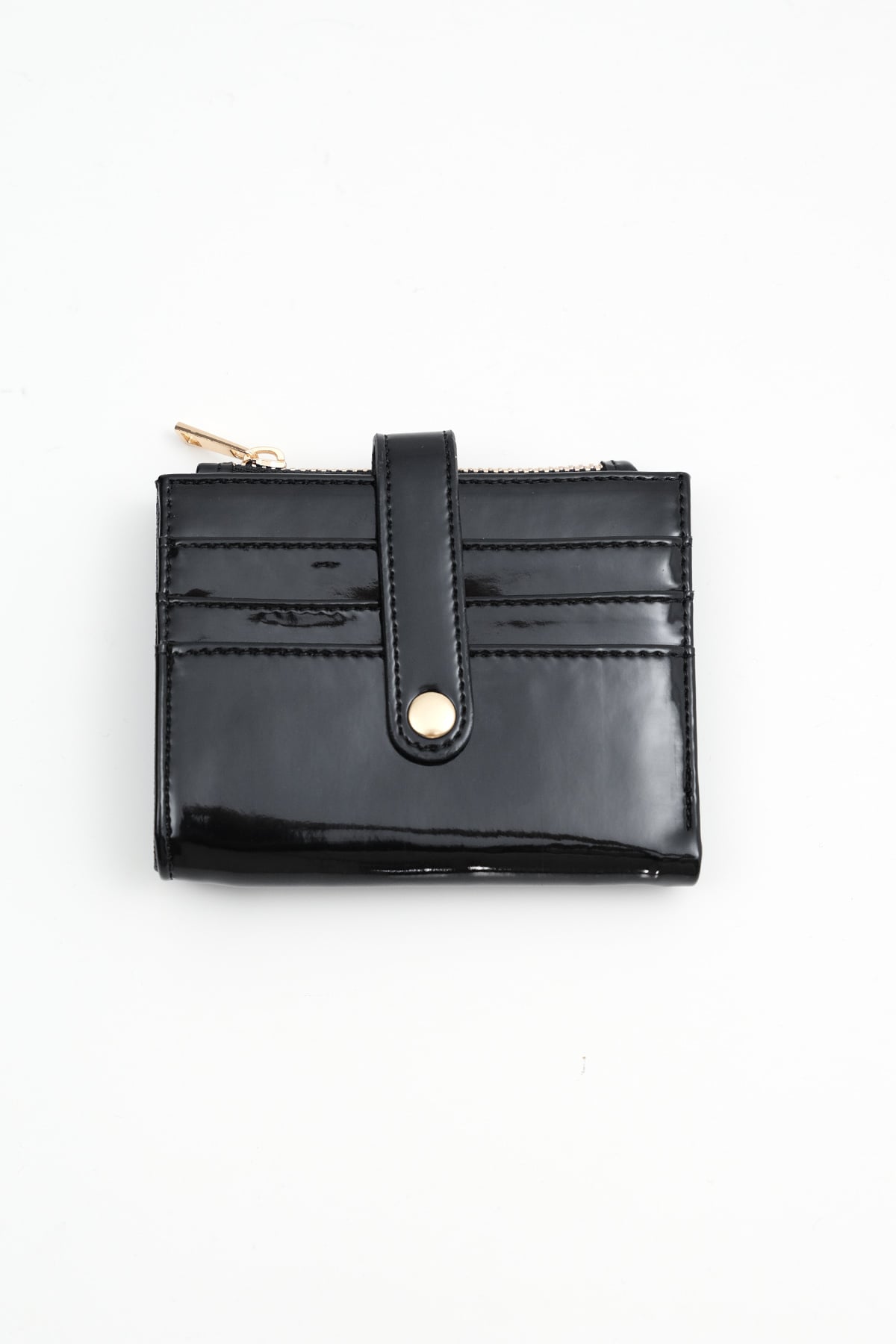 Black_Zip-and-Snap-Closure-Patent-Leather-Wallet-addax