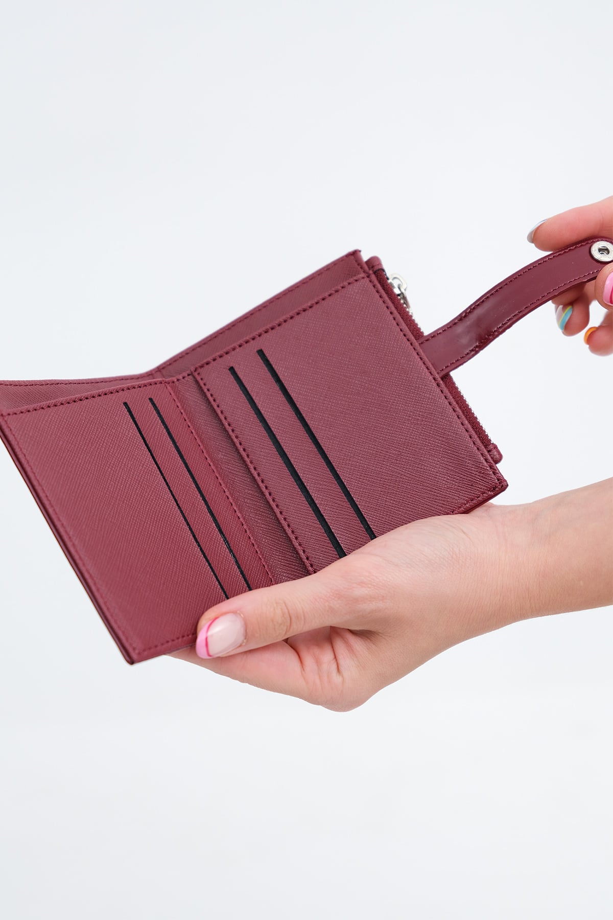 Burgundy_Zip-and-Snap-Closure-Patent-Leather-Wallet-addax