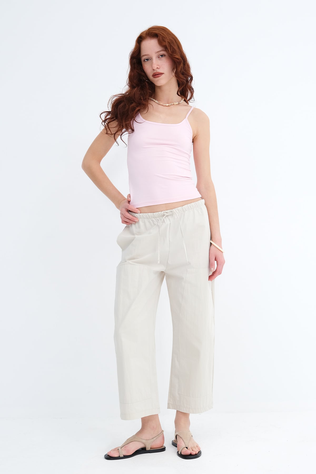 Bone_Pants-with-Elastic-Waist-addax