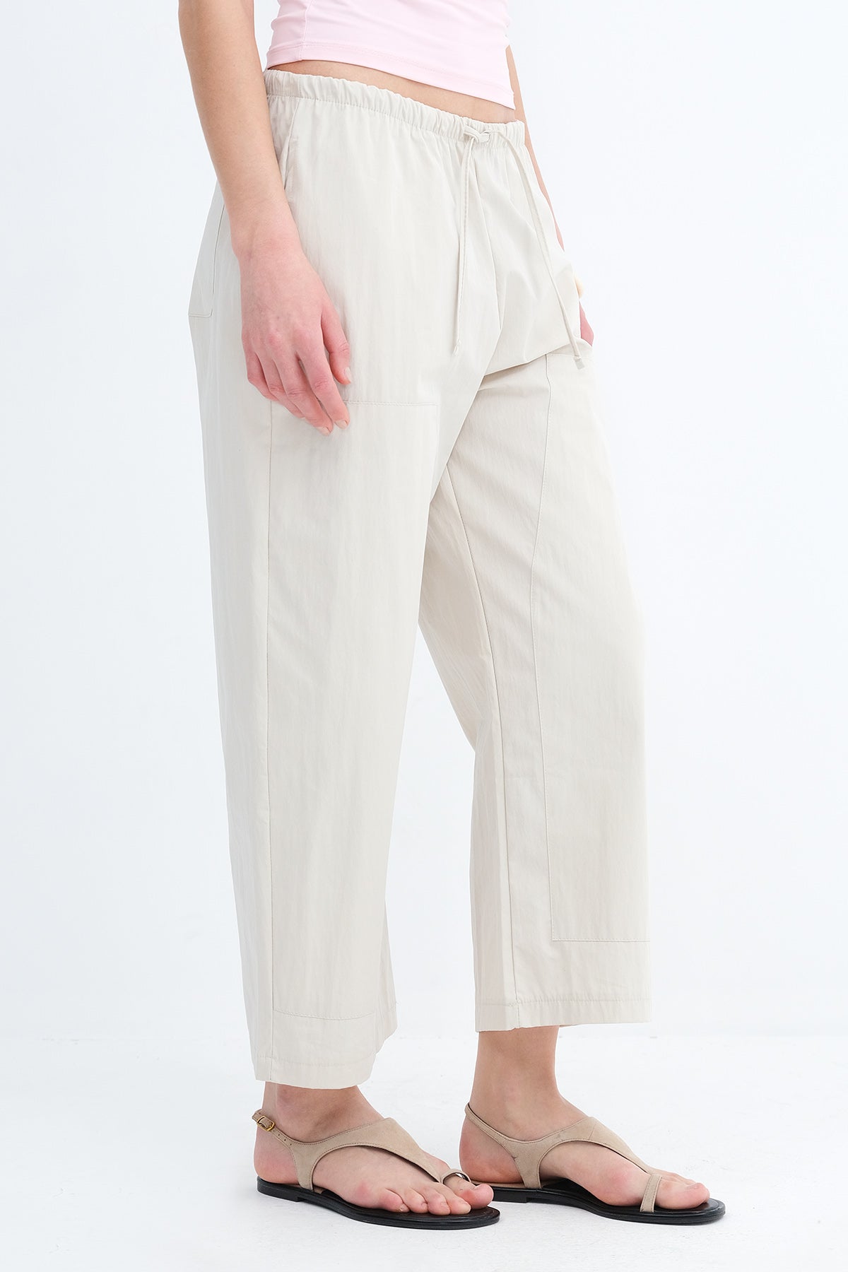 Bone_Pants-with-Elastic-Waist-addax