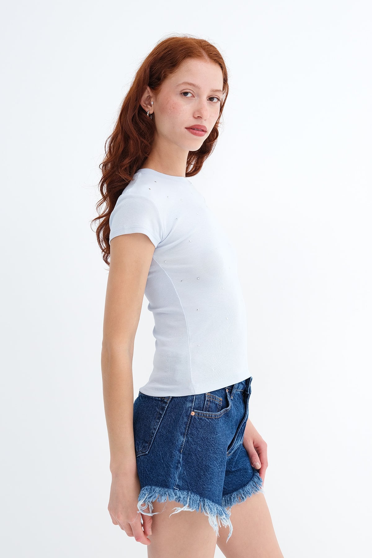 Baby-Blue_Yıldız-Taşlı-T-shirt-P9026-addax