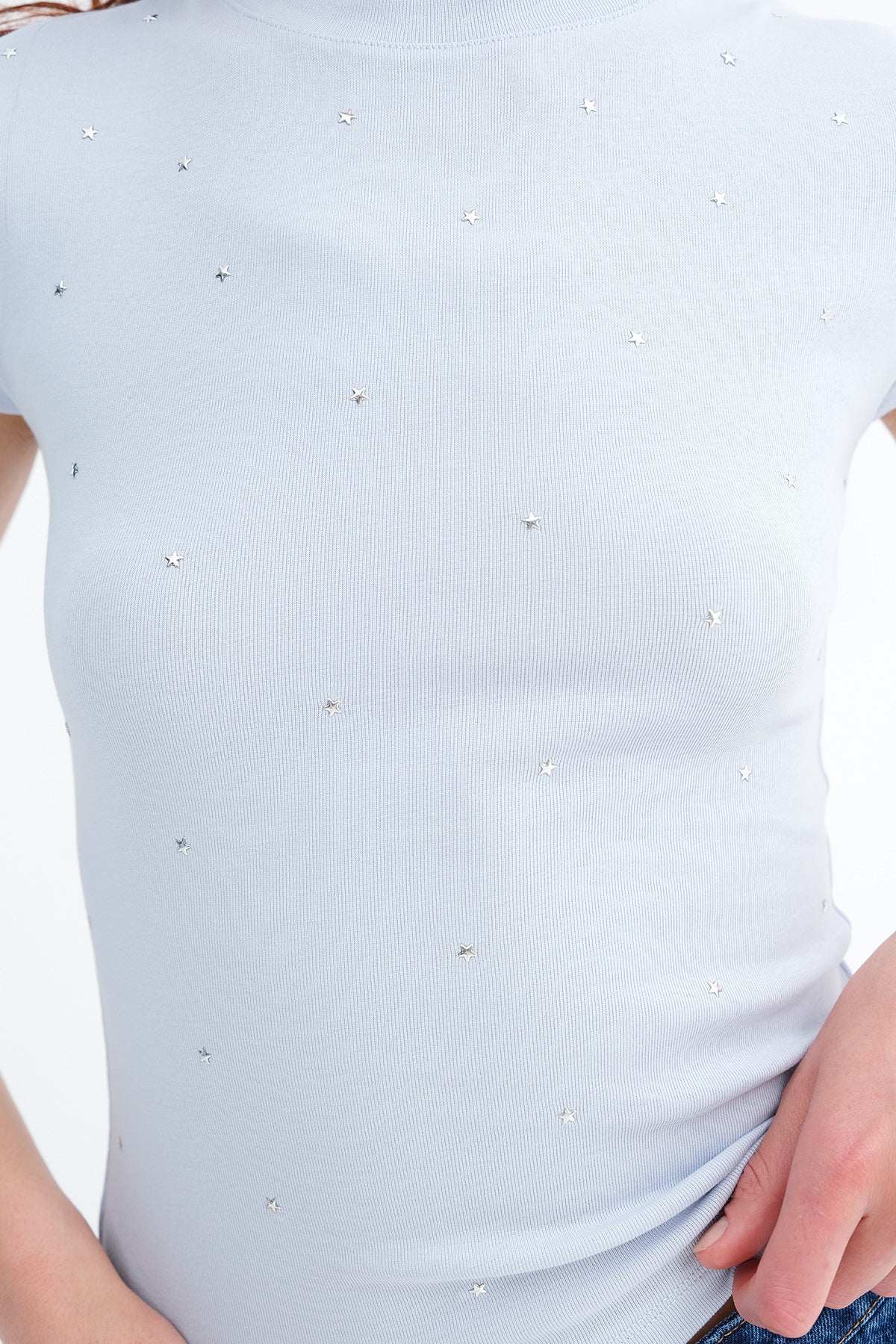 Baby-Blue_Yıldız-Taşlı-T-shirt-P9026-addax