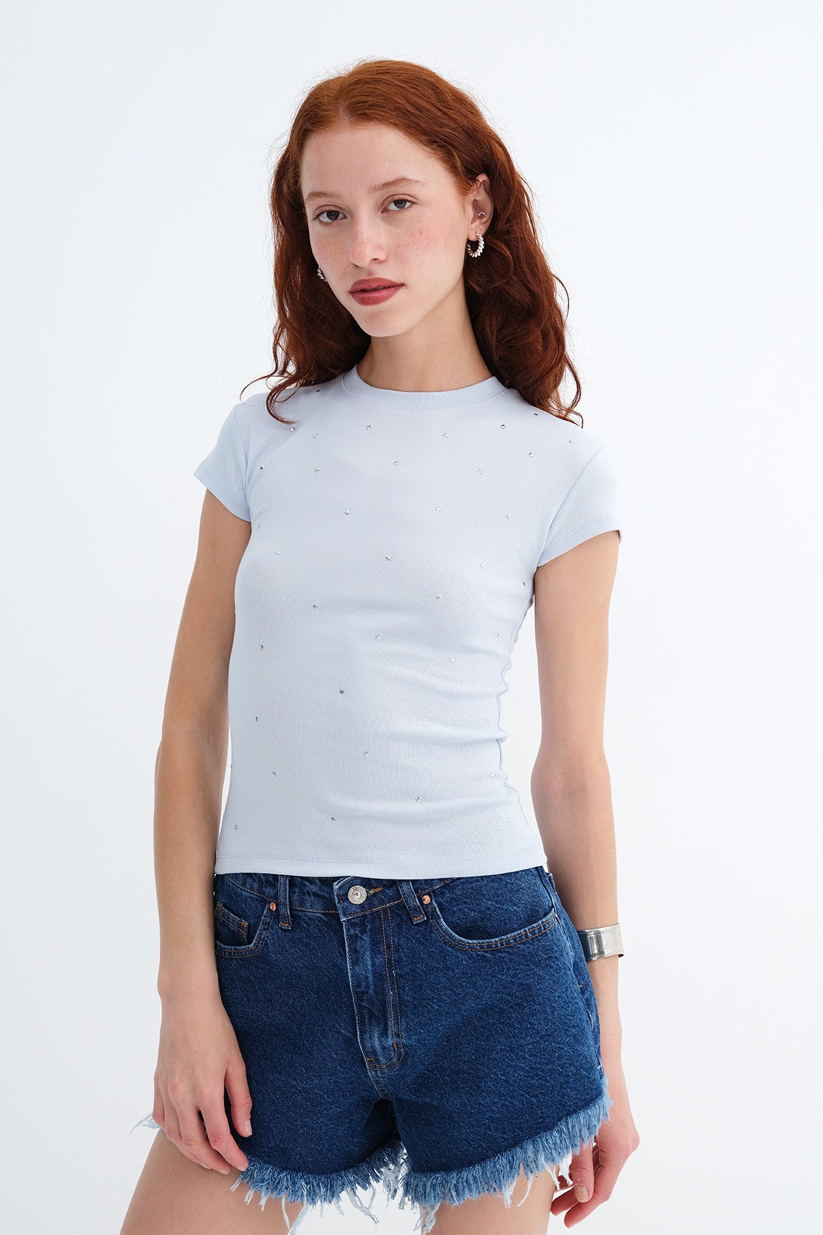 Baby-Blue_Yıldız-Taşlı-T-shirt-P9026-addax