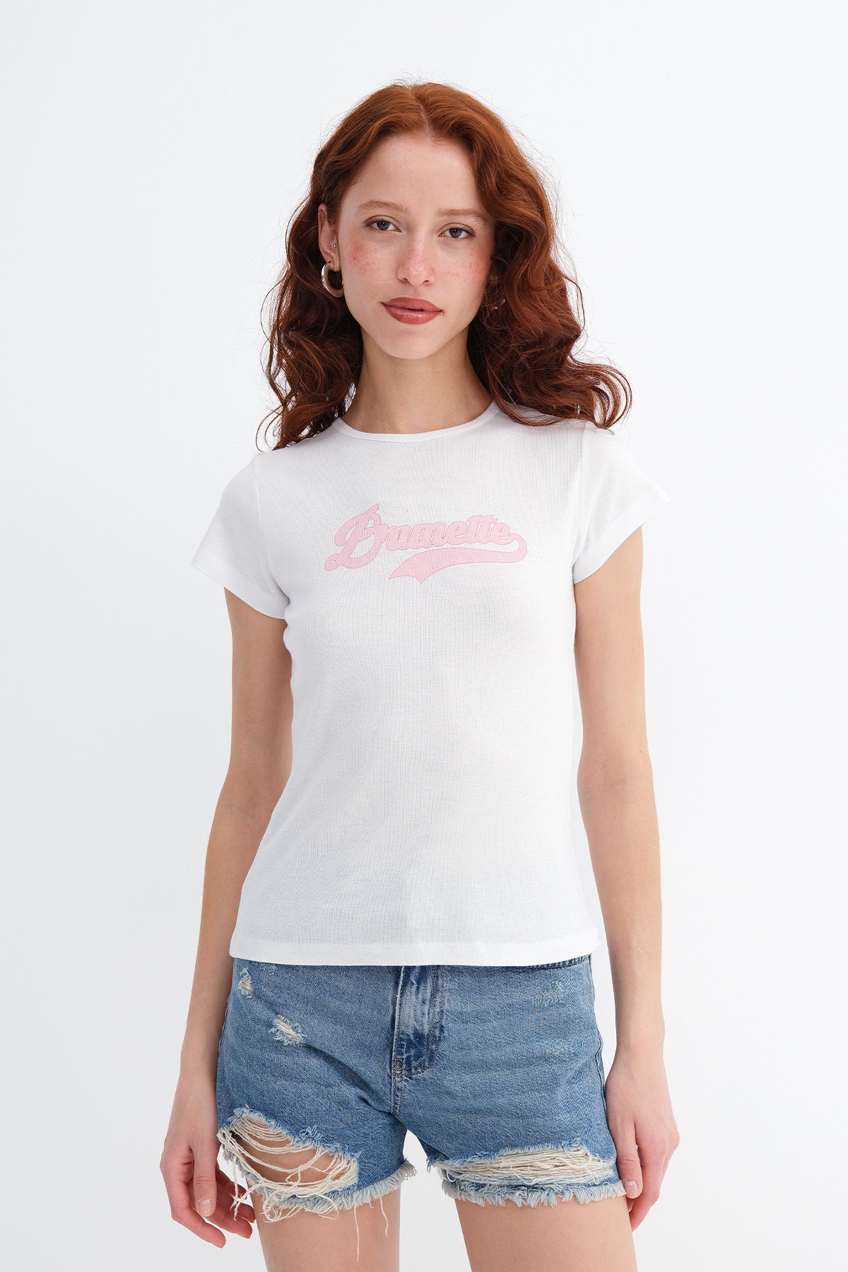 White_Printed-T-shirt-addax