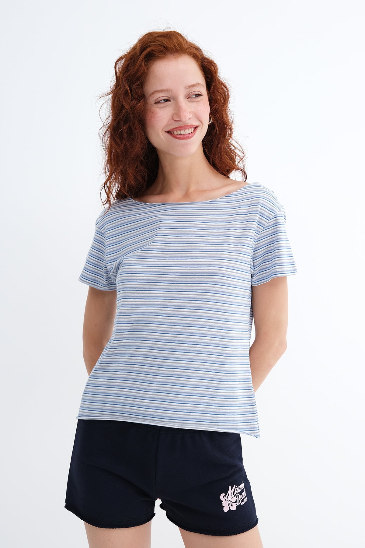 Baby-Blue_Striped-Boat-Neck-T-Shirt-addax