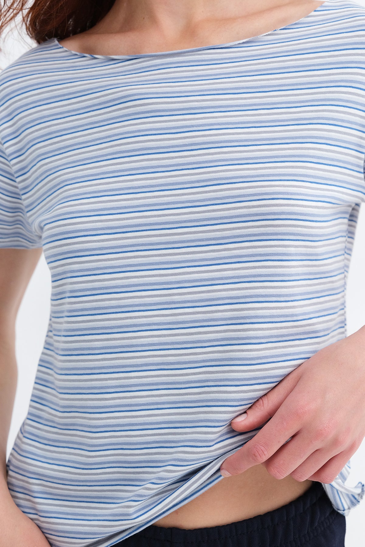 Baby-Blue_Striped-Boat-Neck-T-Shirt-addax