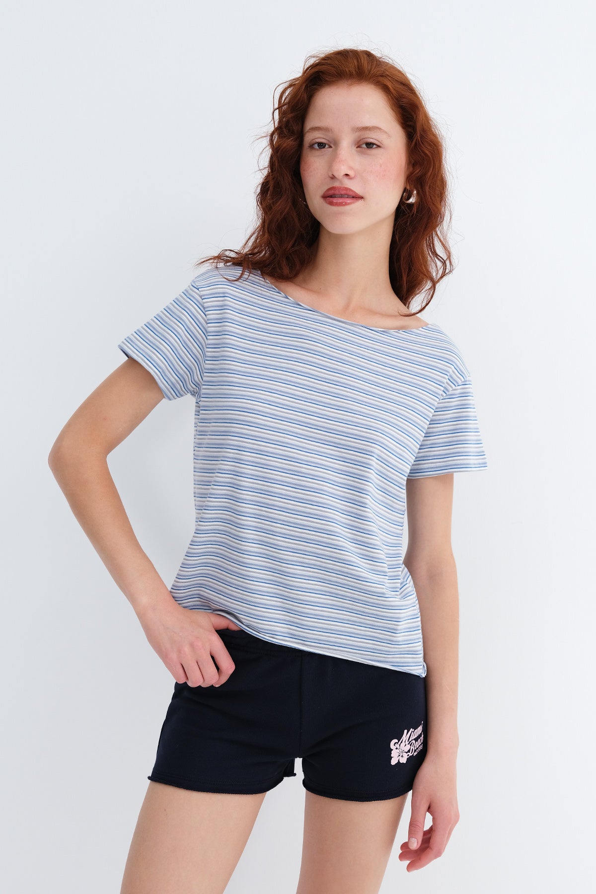 Baby-Blue_Striped-Boat-Neck-T-Shirt-addax