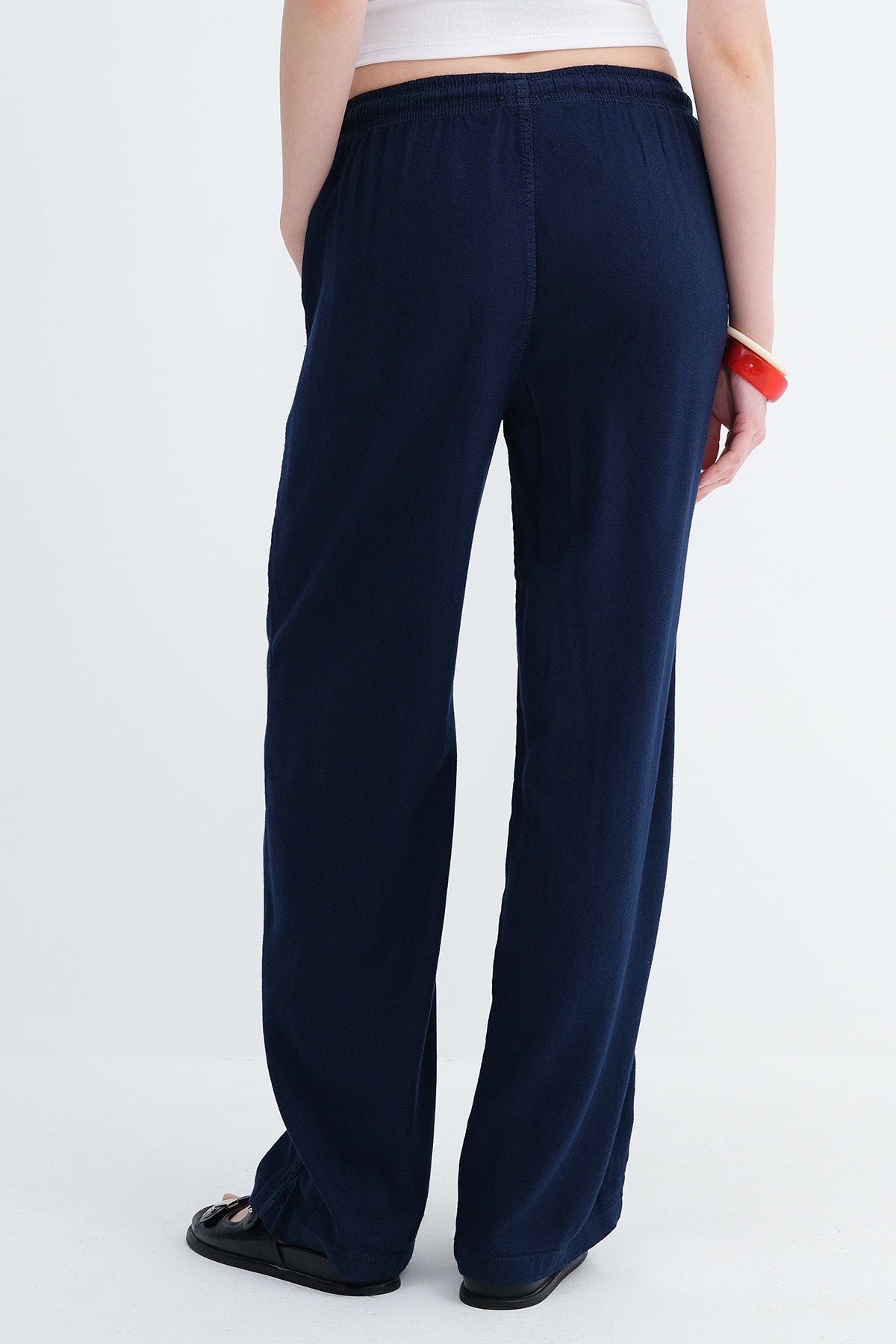 Dark-Night-Blue_Elastic-Waist-Wide-Leg-Trousers-addax