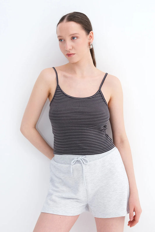 Dark-Grey_U-Neck-Striped-Tank-Top-addax