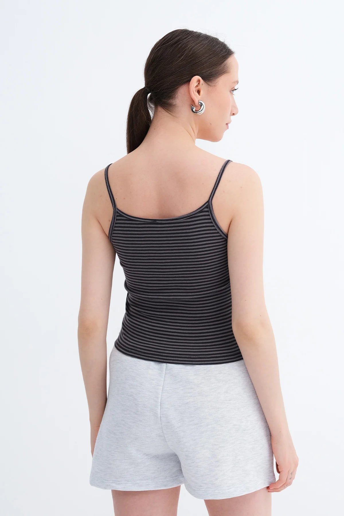 Dark-Grey_U-Neck-Striped-Tank-Top-addax