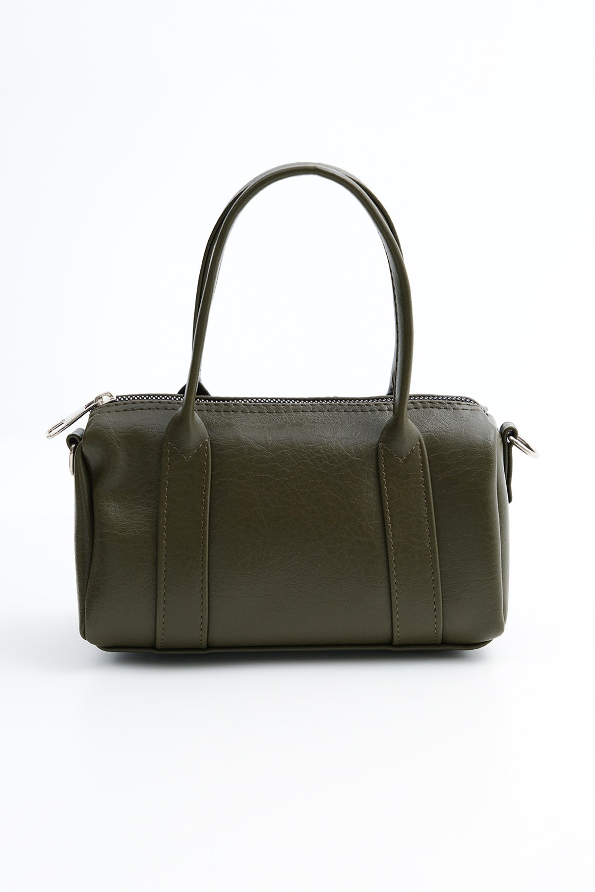 Khaki_Zippered-Hand-&-Shoulder-Bag-addax
