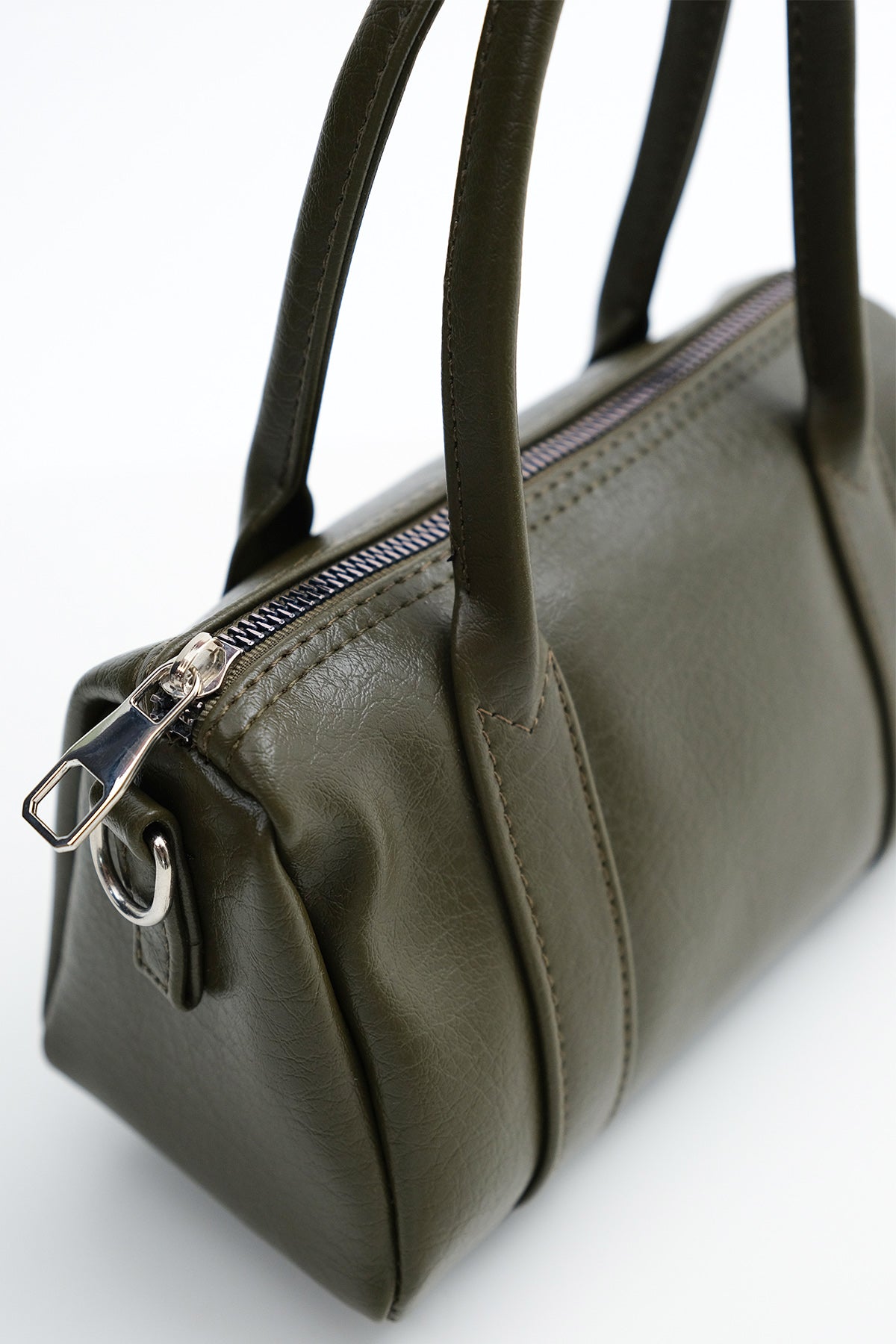 Khaki_Zippered-Hand-&-Shoulder-Bag-addax
