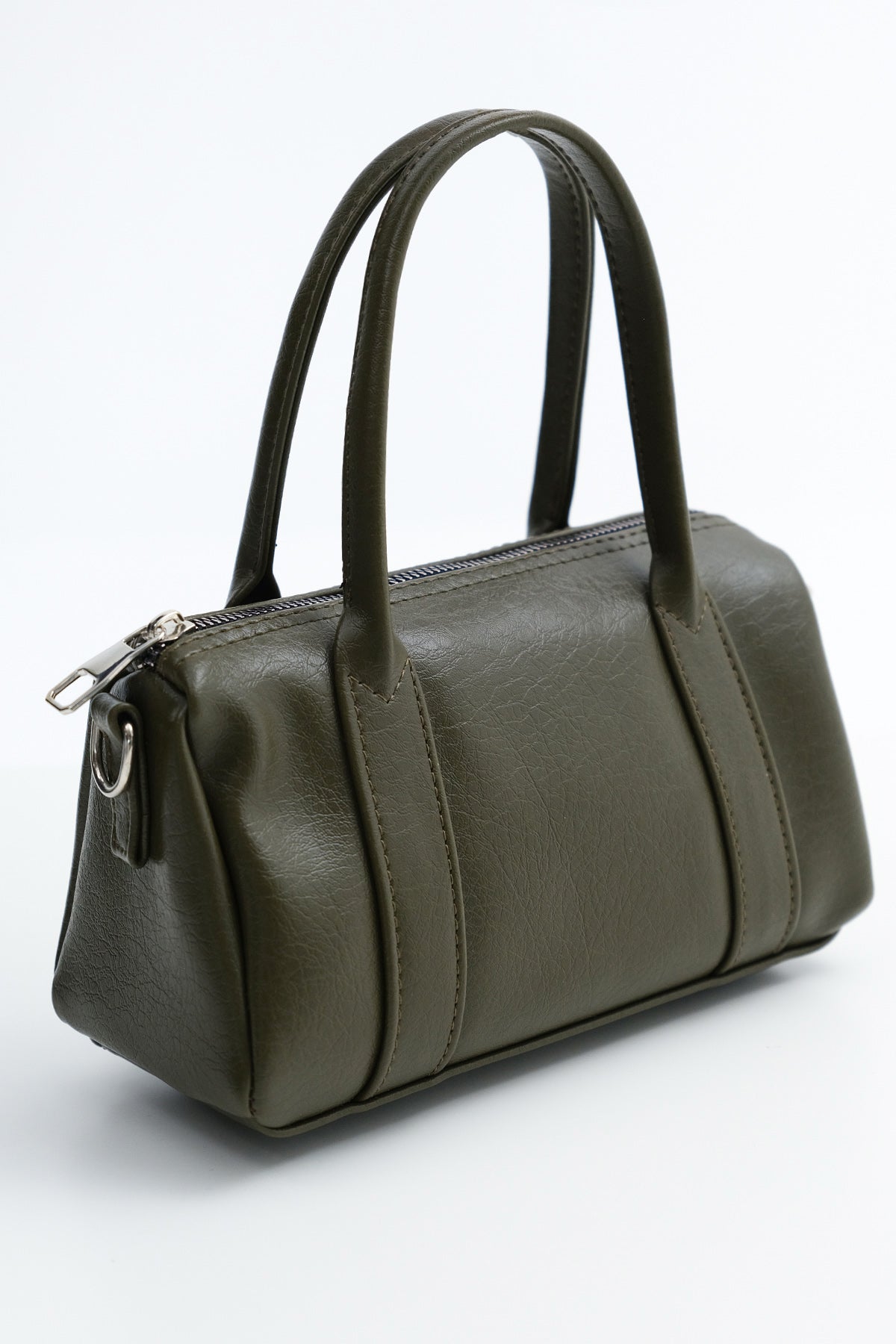 Khaki_Zippered-Hand-&-Shoulder-Bag-addax