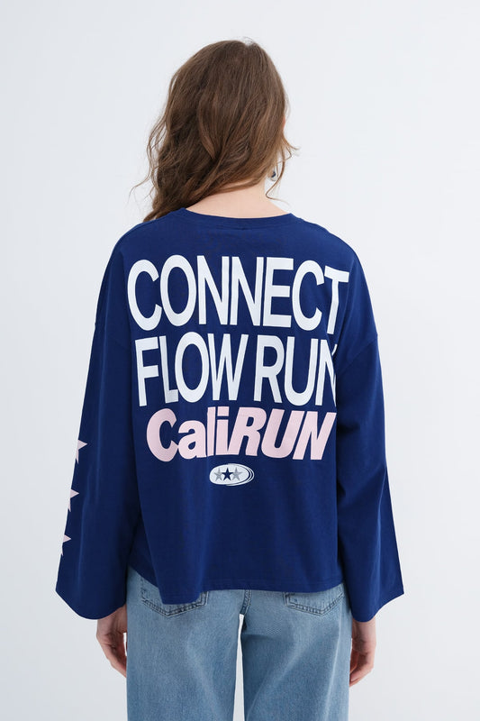 Royal-Blue_Long-Sleeve-Printed-T-Shirt-addax