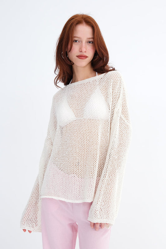 Stone_Boat-Neck-Openwork-Knit-Sweater-addax